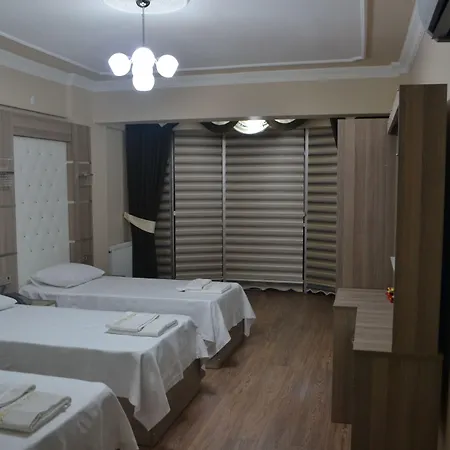 Sener Hotel Pamukova