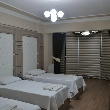 Sener Hotel Pamukova