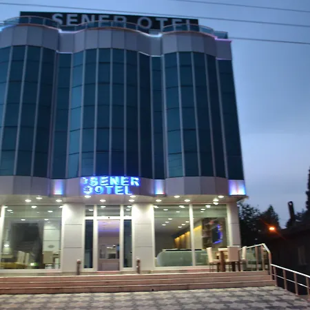 Sener Hotel *
