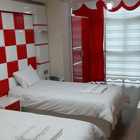 Sener Hotel Pamukova