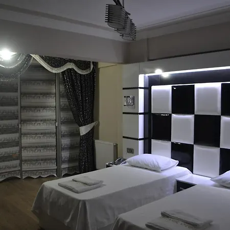 Hotel Sener Pamukova