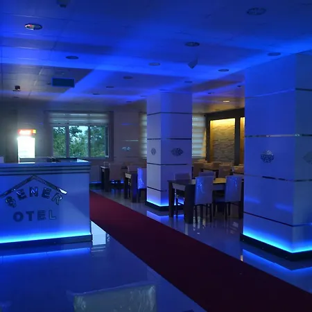 Hotel Sener Pamukova
