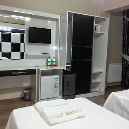Sener Hotel