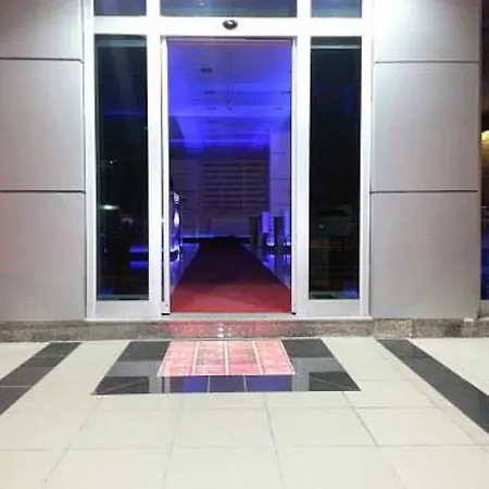 Sener Hotel Pamukova