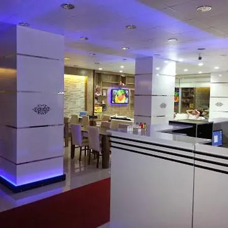 Sener Hotel Pamukova