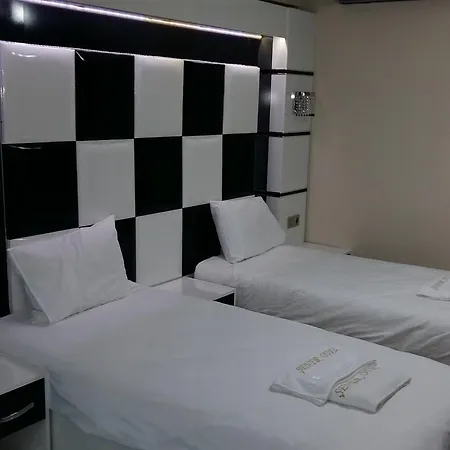 Hotel Sener Pamukova