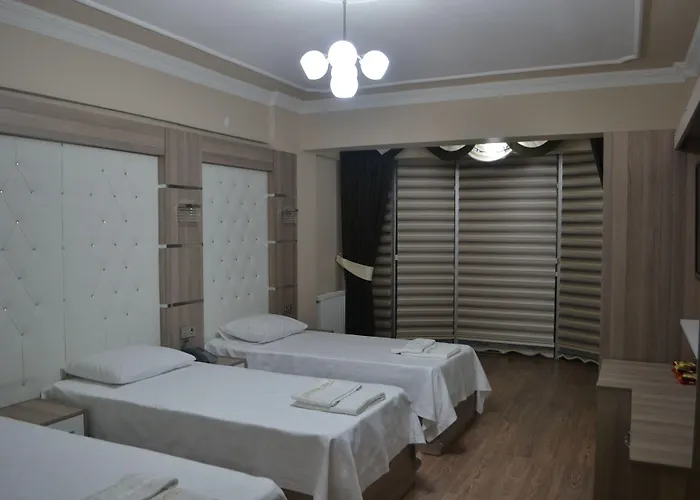 Sener Hotell Pamukova