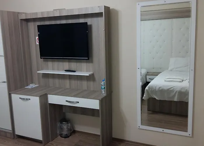 Sener Hotell Pamukova